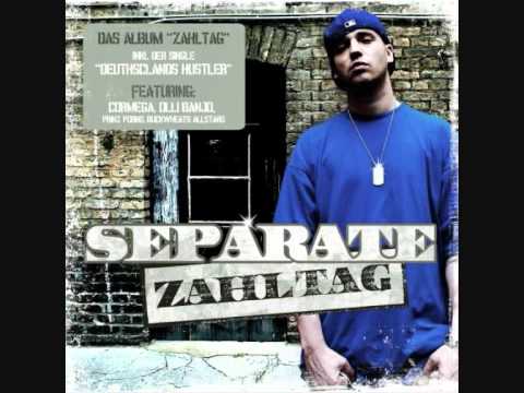 Separate - Zahltag