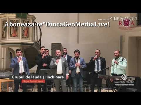 Rugul Aprins" Hagen - Numele lui Dumnezeu! [Conferinta pentru familii Hagen-Germania 2019 ]