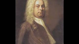Händel - Ombra Mai Fu - Best-of Classical Music