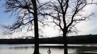 preview picture of video 'Ramsenbadet vid Pauliström på våren'