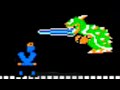SMB1 Hack Super Ninja Bros NES All Bosses No Damage Super Mario Bros 1 Hack