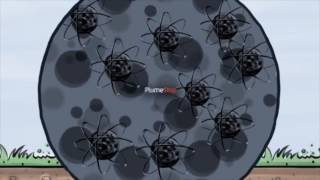 Overview of the PlumeStop® Remediation Technology