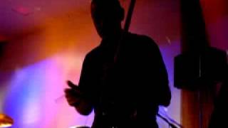 TRIO COPPO Pink Schawara Solo Saiten Schlaginstrument