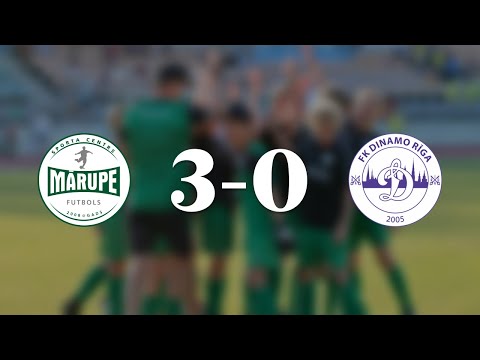 15.10.2022: Mārupes SC – FK Dinamo Rīga. Dinamo Elite Cup 2022