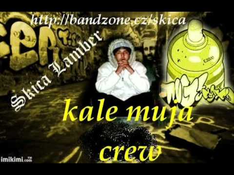 Skica L-svoboda slova (KALE MUJA crew)