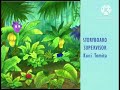 Dora The Explorer End Credits Find Backpack