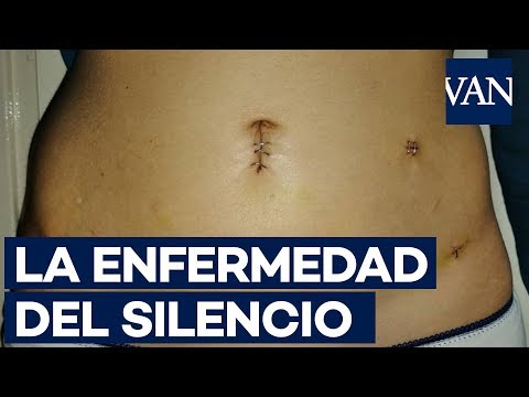 , title : 'Así es vivir con endometriosis, la enfermedad silenciosa que afecta a 1 de cada 10 mujeres'