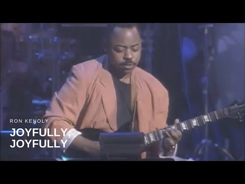 Thumbnail for Joyfully, Joyfully video