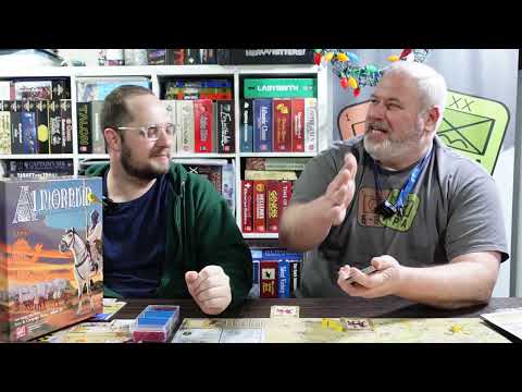 Initial Impressions: Almoravid from GMT Games - The Players' Aid