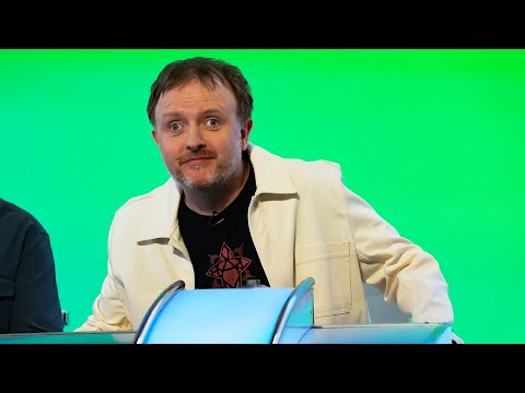 Would I Lie To You? - Series 18 Episode 05