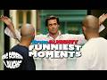 Jim Carrey S Funniest Moments From Bruce Almighty 2003 Big Screen Laughs