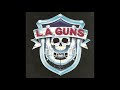 LA Guns - 10. Shoot For Thrills