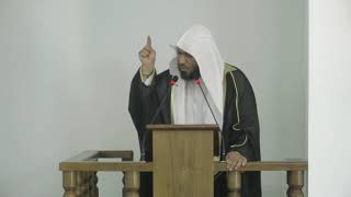 الإيمان وأثره في سلوك الإنسان image