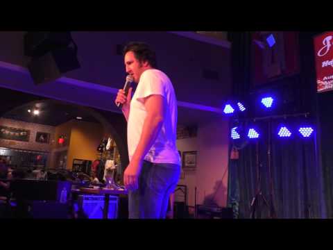 Mark Anthony, “Spinout” - video by Susan Quinn Sand