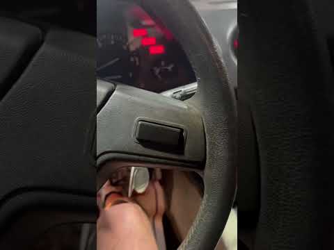 Thumbnail for BAT: 1982 Datsun 280 ZX turbo Cold Start by Datsun