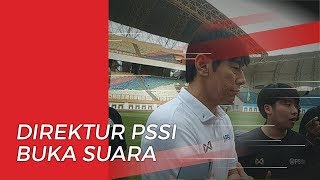 Direktur Teknik PSSI Buka Suara soal Kemampuan Shin Tae-yong