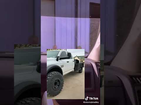 People OBSESSING Over DBL Design Truck