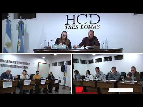 07-08-2026 Orden del día de la Décima Sesión Ordinaria del periodo 2026.