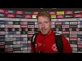 Youri Loen over de verloren uitwedstrijd van City FC tegen MVV