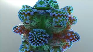 Moderat - The Mark (Interlude) (Myngo remix)