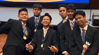 Download lagu WISUDA KELULUSAN FAREL PRAYOGA DARI SEKOLAH AL-Azhar syibudi Cibubur mp3 Download lagu WISUDA KELULUSAN FAREL PRAYOGA DARI SEKOLAH AL-Azhar syibudi Cibubur mp3