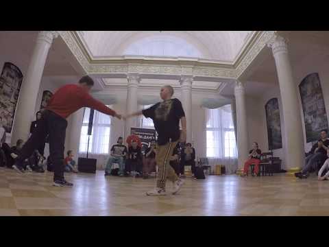 Кубок Дружбы 2019 | Kids U15 | Sokol vs Think