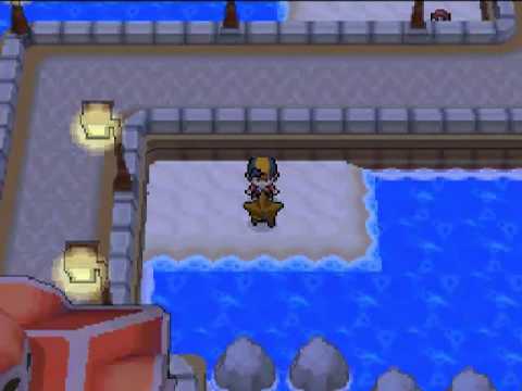 Let's Play: Pokémon Soul Silver - NUZLOCKE CHALLENGE (Part 58)