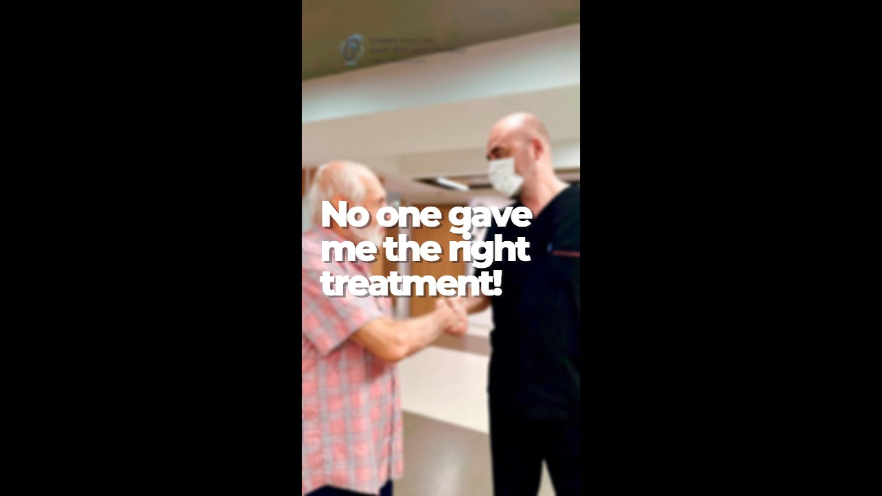 🎥 A Doctor Who Changed My Father’s Life 👨‍⚕️ #diyabetikayak #diabeticfoot #diabeticfootcare