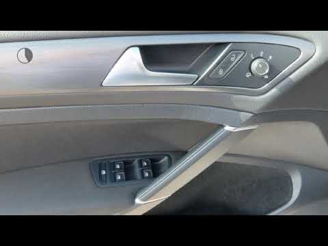 Volkswagen Golf 1.0 TSi 110pk DSG COMFORTLINE