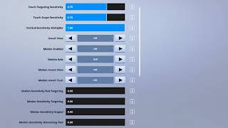 fortnite mobile settings ipad air 2 for raw claw - fortnite mobile claw hud ipad