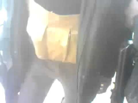 تنفيذ عملية عسكرية ضد قوات النظام من قبل كتيبة عبد الله بن عمر في مخيم درعا انتقاماً لحي بابا عمرو