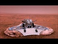 Angelo Taylor - Mars Explorer 