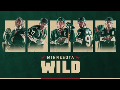 New York Rangers @ Minnesota Wild Overtime