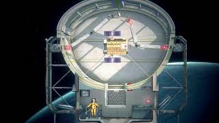 【Heavenly Bodies】無重力ADV①【PS5】