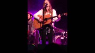 Leighton Meester - Run Away | Philadelphia February 19
