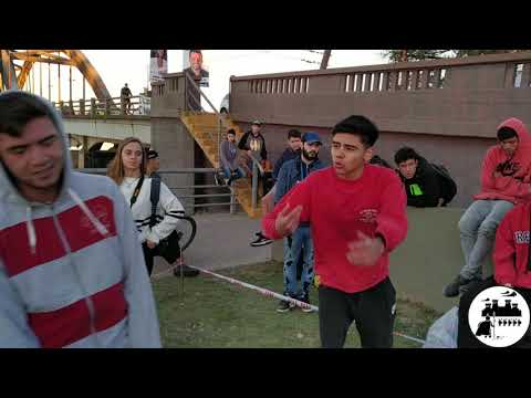 FLYBEL vs NEOSTYLO vs DARTH - 8avos - Fecha 4 - Modalidad 1V1 - ASEDIO FREE