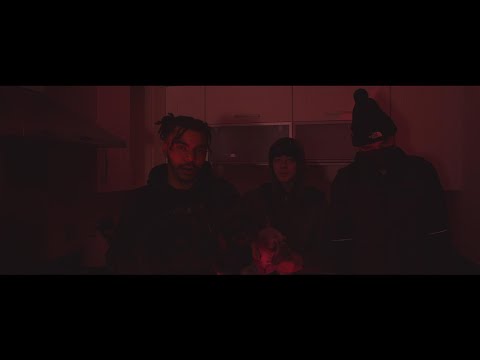 T1UP -  BADDERZ N TRAPPERZ (OFFICIAL VIDEO 4K)