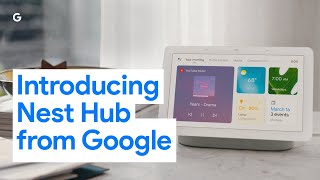 Google Nest Hub 2