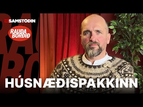Mun húsnæðispakki ríkisstjórnarinnar hjálpa leigjendum?