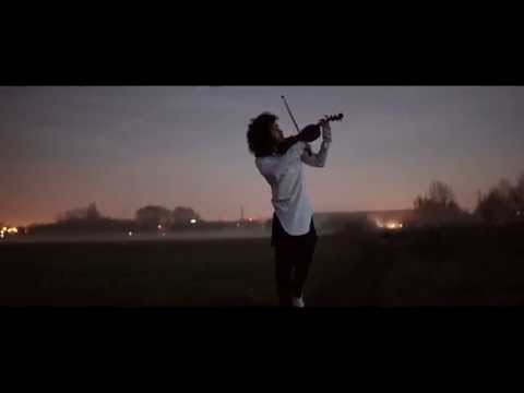 Daj Jordan - Rae Sremmurd-No Type /Alicia Keys Unthinkable (Violin cover)