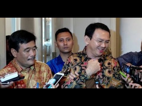 Berita Terbaru Hari Ini 28 Januari 2016 - AHOK Prioritaskan Merehab Sekolah Pada Tahun 2016 & 2017