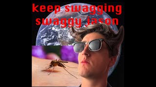 Cover art for Keep Swaggin'