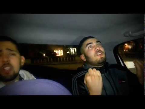Kaizer Sozé feat Djihad