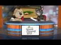 Talking Tom And Ben News World Cleanup 2012