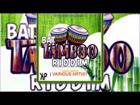 Keenan Ft Krome & Nassis Dek Dek Bat Tamboo Riddim Krome Productions 2017