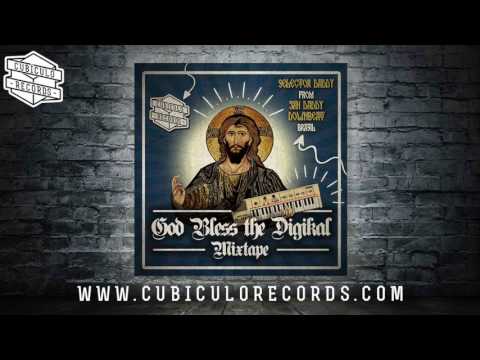 Selector Daddy - God Bless The Digikal [CRMT019 - FREE DOWNLOAD]