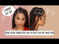 Dani Leigh Arrested On Felony DUI Hit And Run