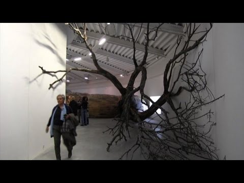 Centro Pecci, in quattro mesi a Prato oltre 50mila visitatori