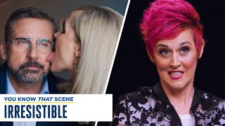 You Know That Scene | Irresistible | S3 Ep2
