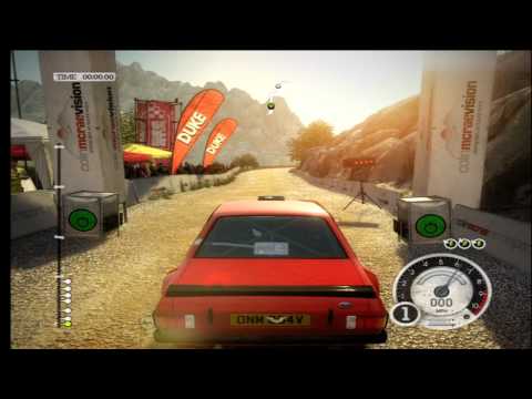 DIRT 2 Playthrough Part 48